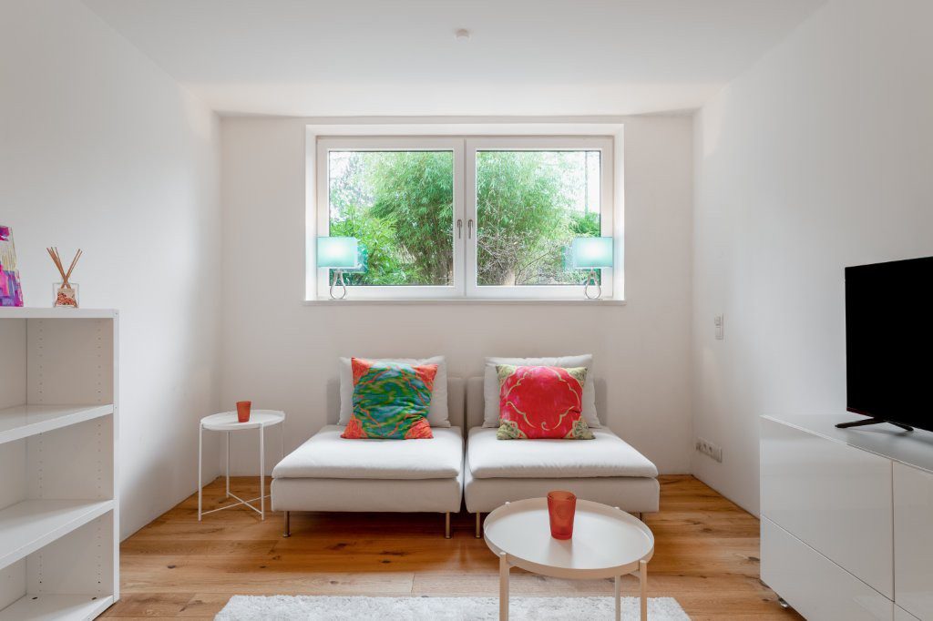 2-Zimmer Wohnung