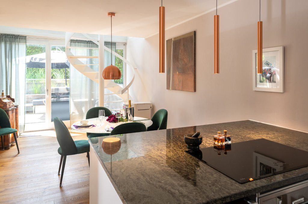 2,5-Zimmer Wohnung