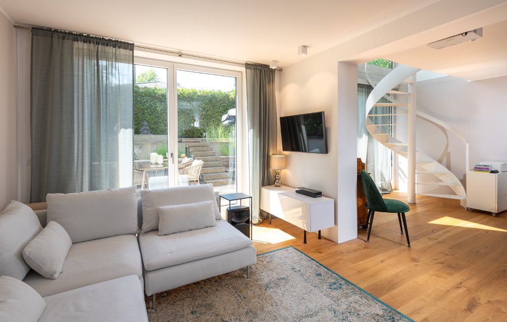 2,5-Zimmer Wohnung