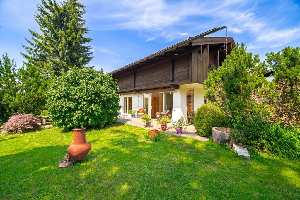 Willkommen Zuhause