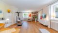 Haupthaus - Wohnzimmer OG