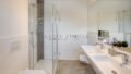 Badezimmer im OG