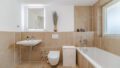 Badezimmer en Suite