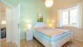 Anbau - Schlafzimmer
