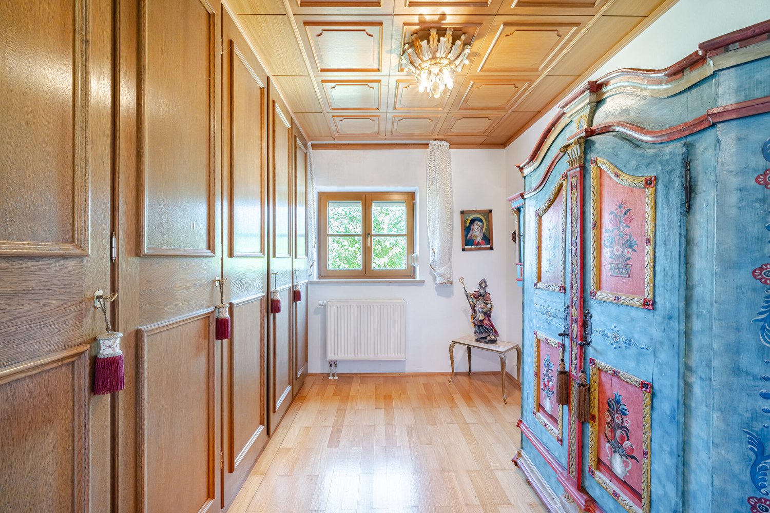 Garderobe