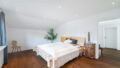 Schlafzimmer im OG