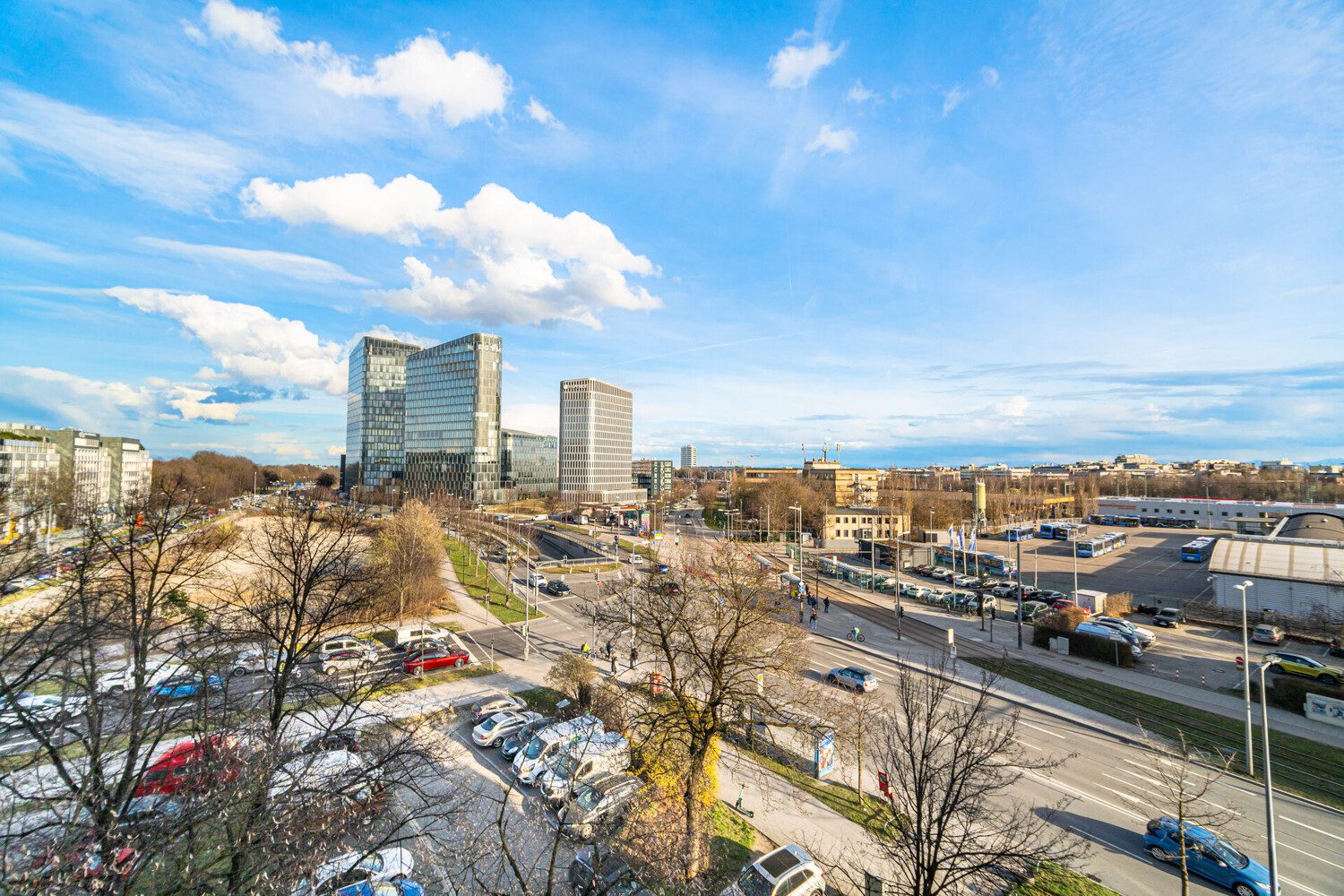 Aussicht