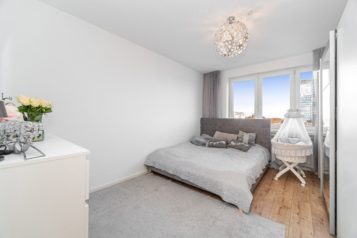 Schlafzimmer 2