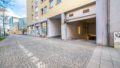 Einfahrt Tiefgarage