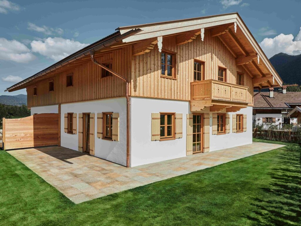 JANNIK ZIMMER Immobilien