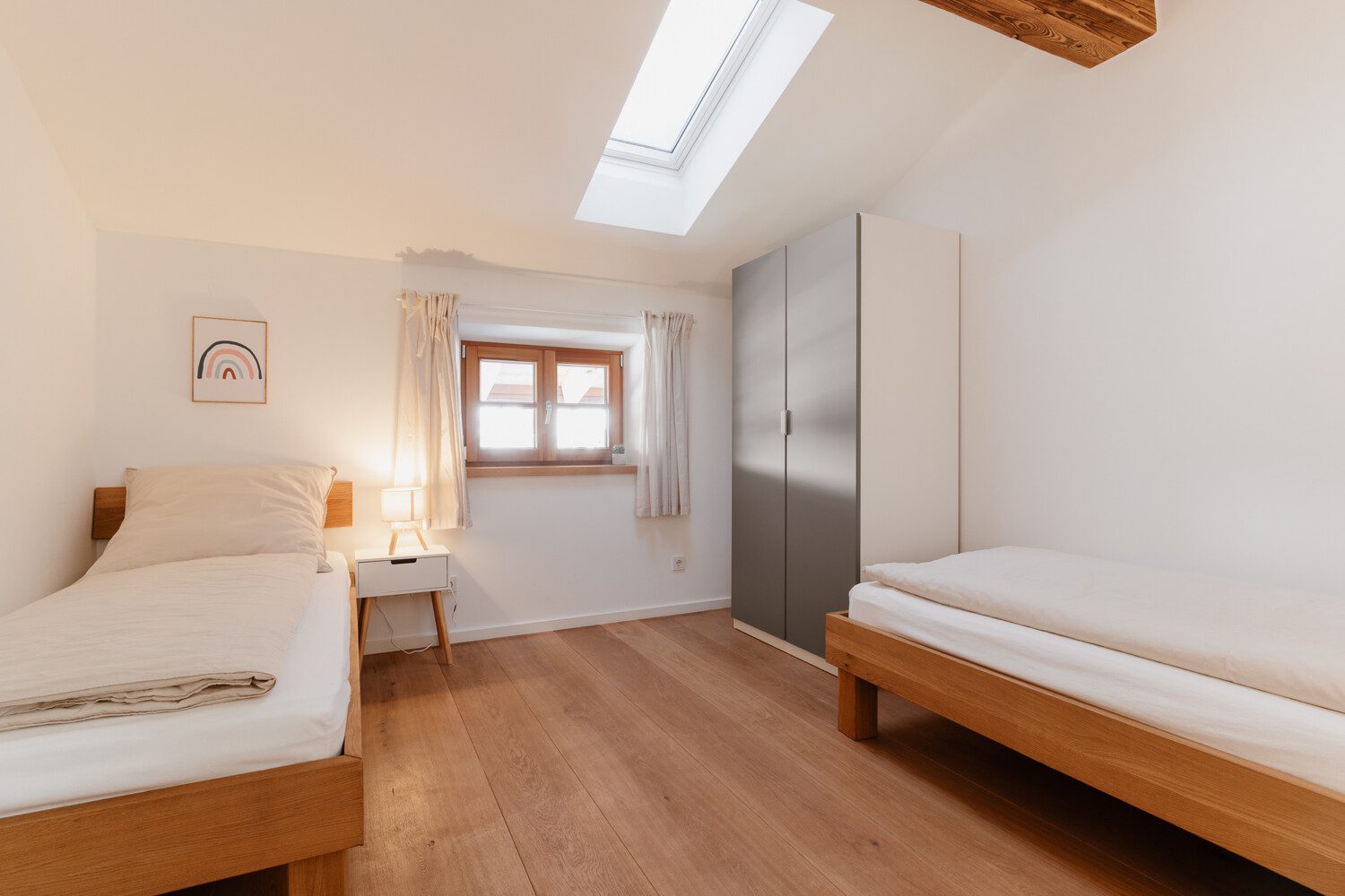 Schlafzimmer 2