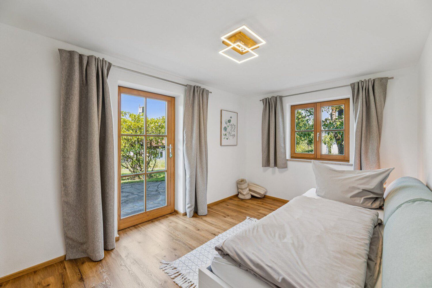 Schlafzimmer 2