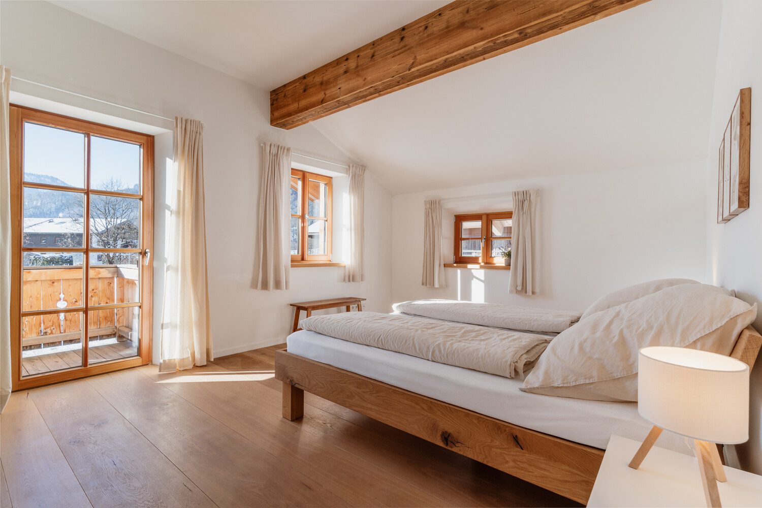 Schlafzimmer 3