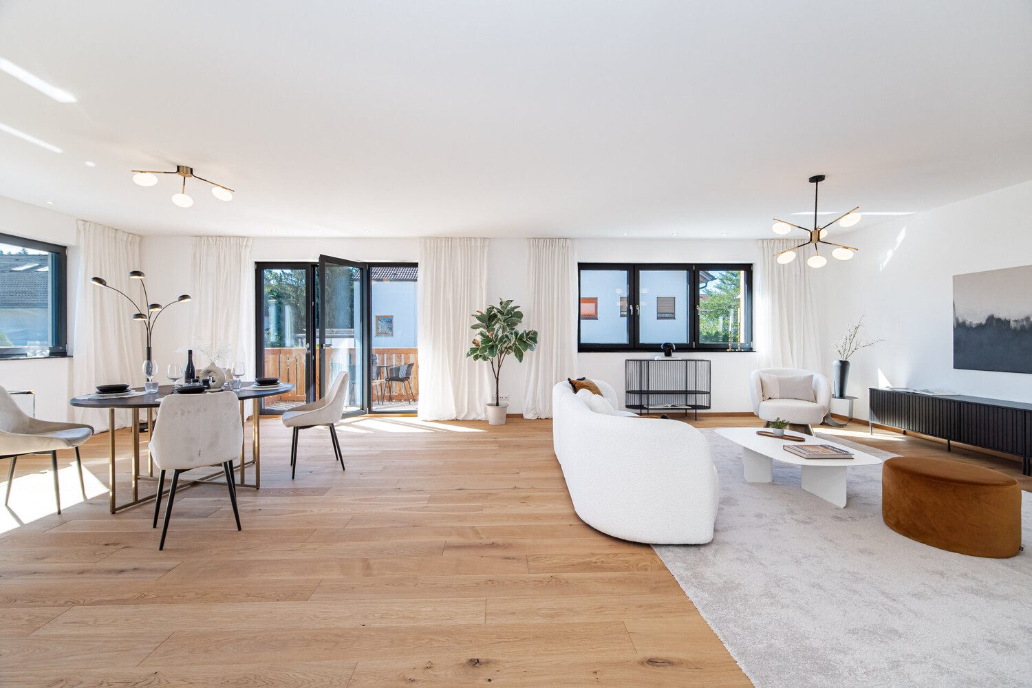 Ihr neues Zuhause