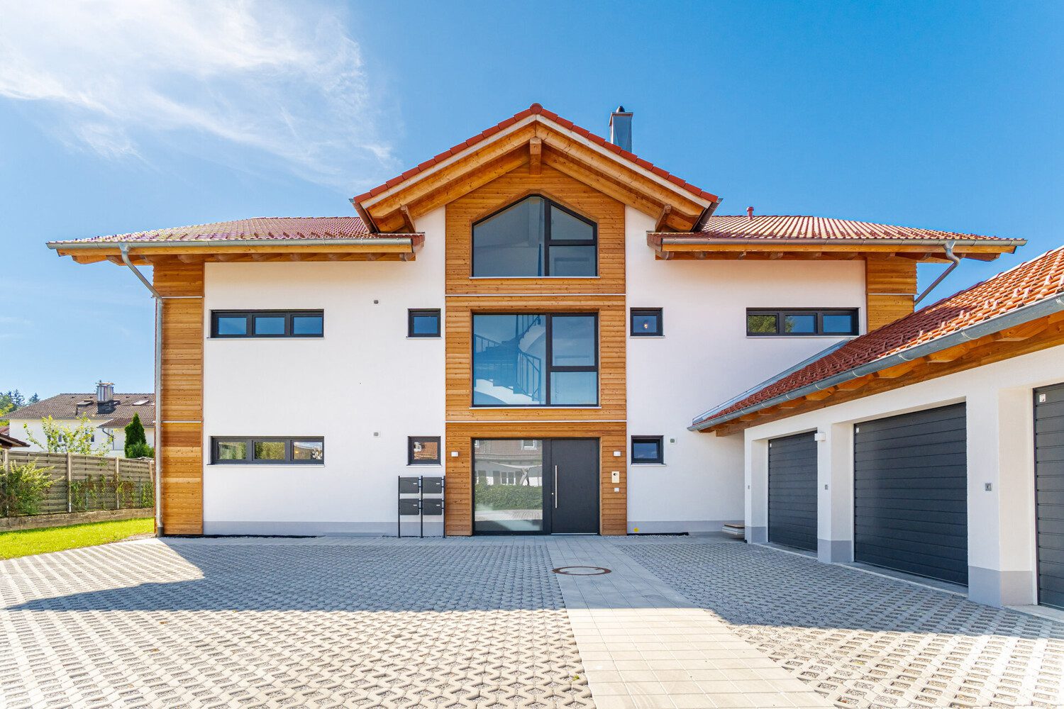 JANNIK ZIMMER Immobilien