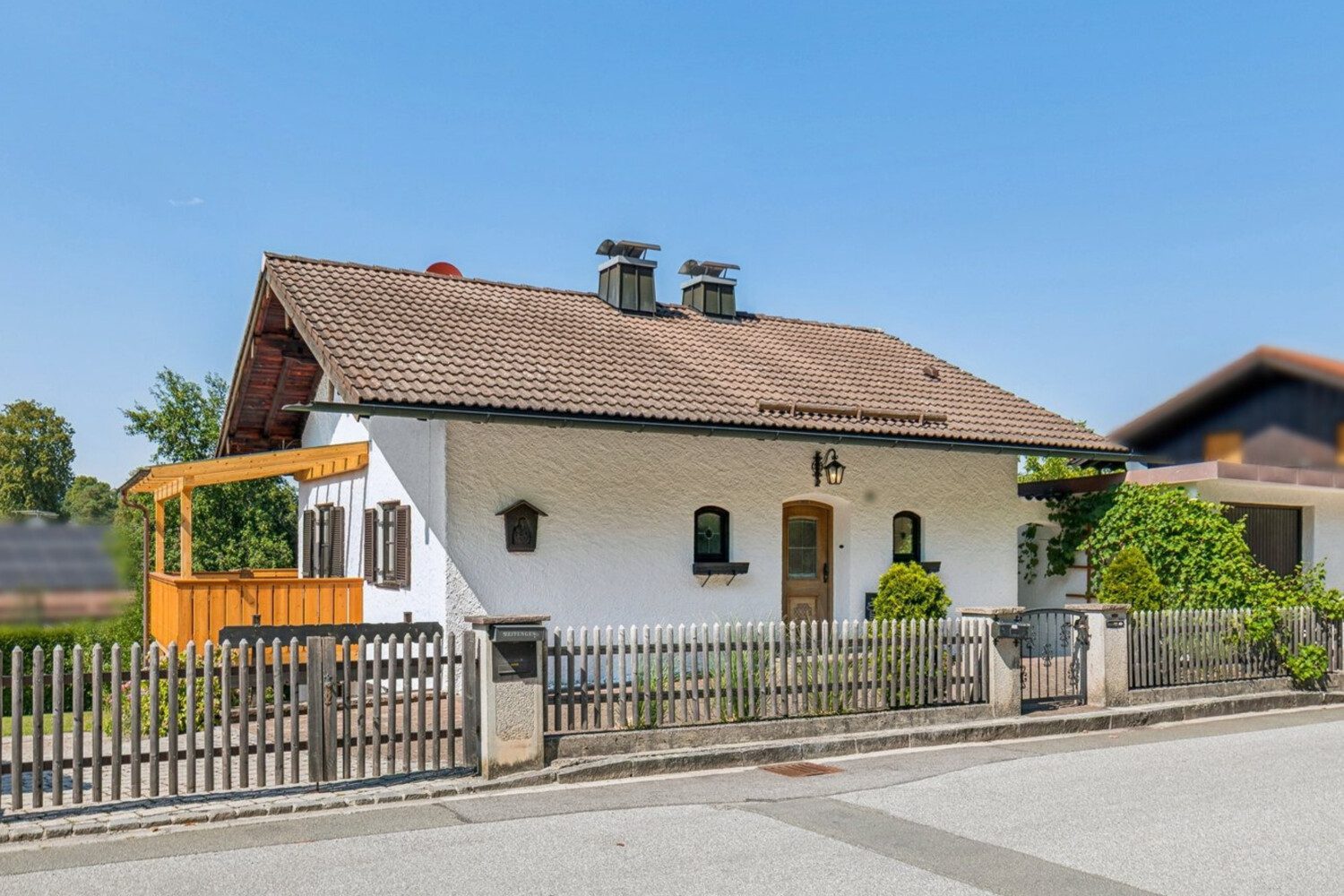 JANNIK ZIMMER Immobilien