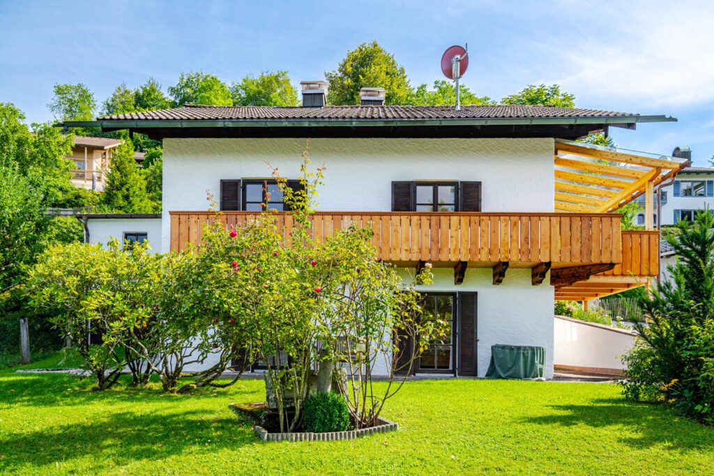 JANNIK ZIMMER Immobilien