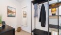 Garderobe/Abstell