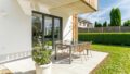 überdachte Terrasse