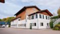 Stallgebäude