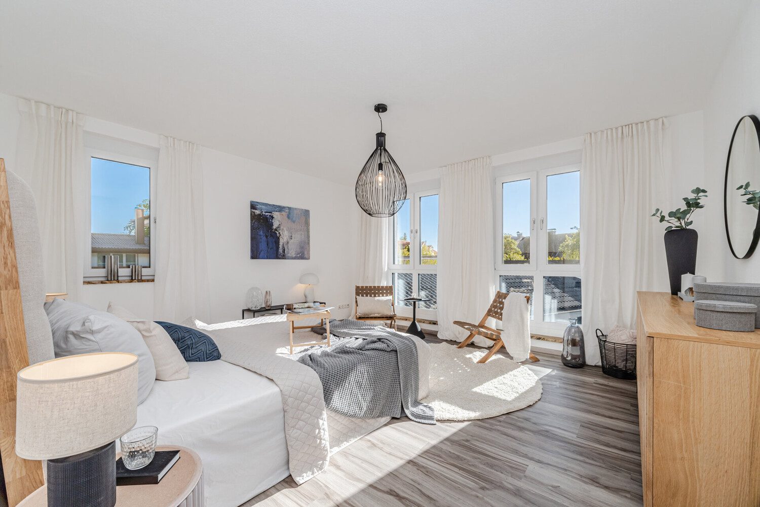 Schlafzimmer 1