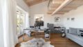 Office/Schlafzimmer
