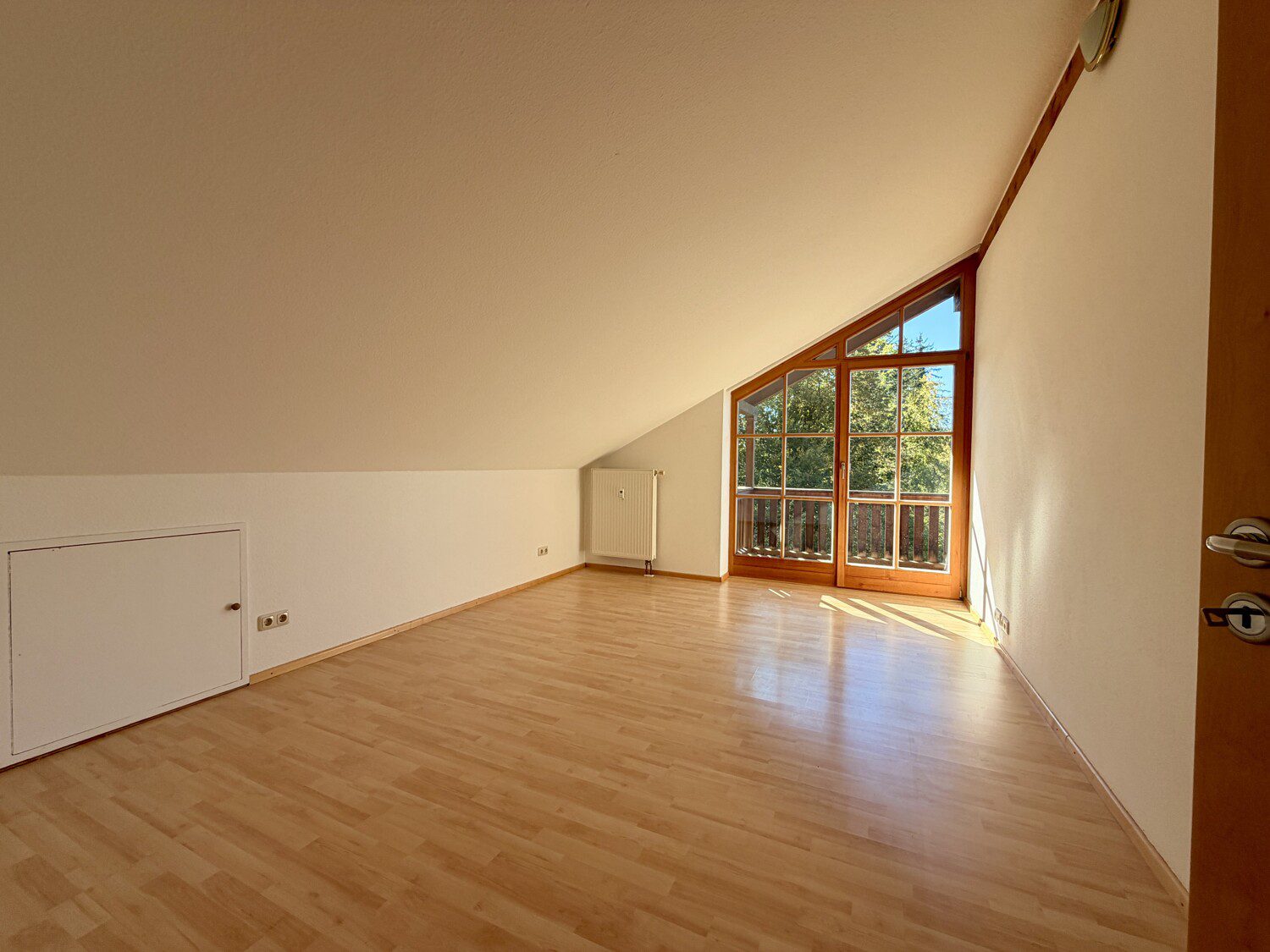 Schlafzimmer 2