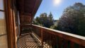 Balkon West DG